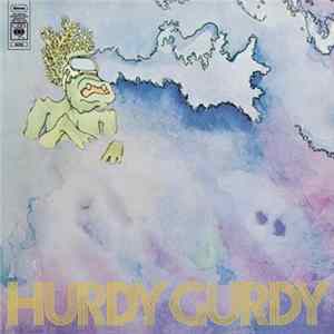 Hurdy Gurdy - Hurdy Gurdy Mp3