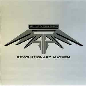 Ruined Conflict - Revolutionary Mayhem Mp3