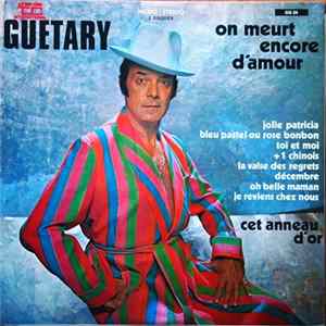 Georges Guétary - Georges Guétary Mp3
