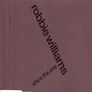 Robbie Williams - She's The One Mp3