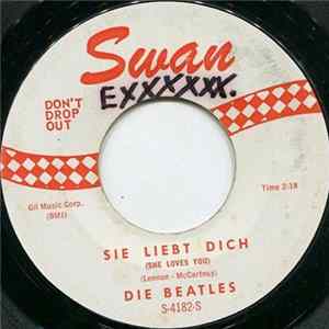 Die Beatles - Sie Liebt Dich (She Loves You) Mp3