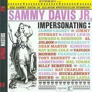 Sammy Davis Jr. - The Sammy Davis Jr. All-Star Spectacular Mp3