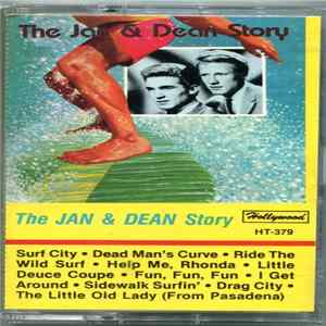 Jan & Dean - The Jan & Dean Story Mp3