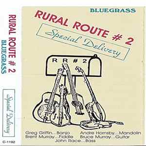 Rural Route #2 Bluegrass - Special Delivery Mp3