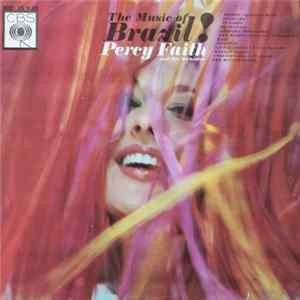 Percy Faith & His Orchestra - The Music Of Brazil! Mp3