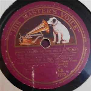 Don Bestor & His Orchestra - Who's Afraid Of The Big Bad Wolf? / Mickey Mouse And Minnie's In Town Mp3