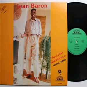 Jean Baron - Special Ambiance Mp3