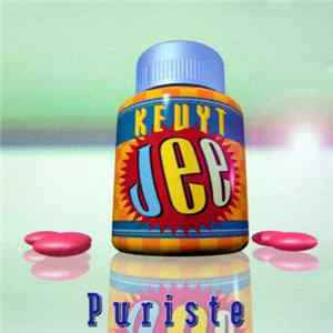 Kevyt Jee - Puriste Mp3