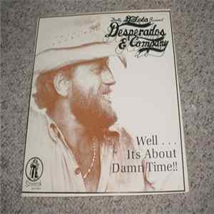 Bobby Runnell - Desperados & Company Mp3