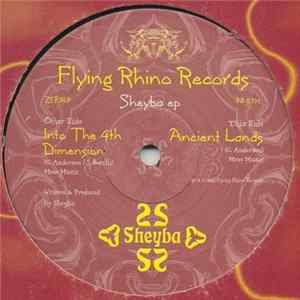 Sheyba - Sheyba E.P. Mp3