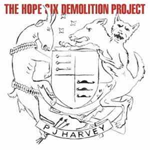 PJ Harvey - The Hope Six Demolition Project Mp3