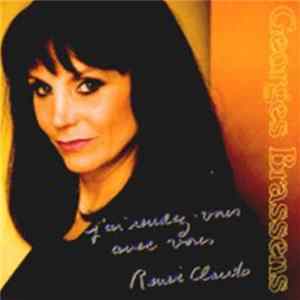 Renée Claude - Georges Brassens - J'ai Rendez-Vous Avec Vous Mp3