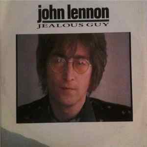 John Lennon - Jealous Guy Mp3