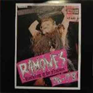 Ramones - Rocking The Nation 76-78 Mp3