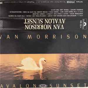 Van Morrison - Avalon Sunset Mp3