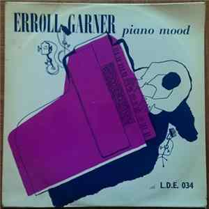 Erroll Garner - Erroll Garner Plays Piano Mp3