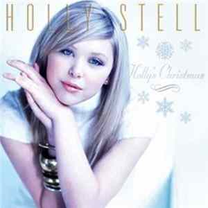Holly Stell - Holly's Christmas Mp3
