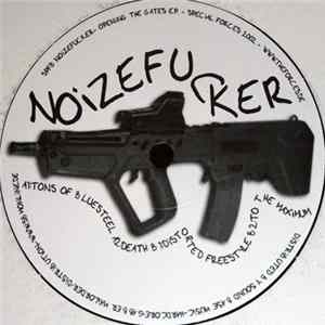 Noizefucker - Opening The Gates E.P. Mp3
