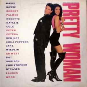 Various - Pretty Woman (Original Motion Picture Soundtrack) Mp3