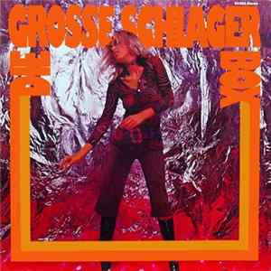 Various - Die Grosse Schlagerbox Mp3