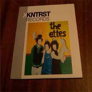 The Ettes - Look At Life Again Soon Mp3