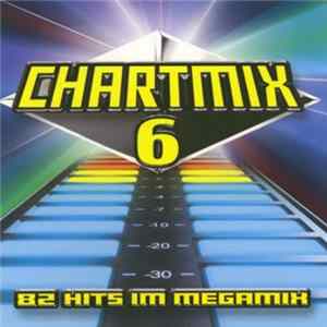Various - Chartmix 6 Mp3