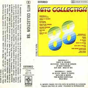 Various - Hits Collection 88 Mp3
