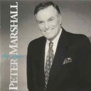 Peter Marshall - Boy Singer Mp3
