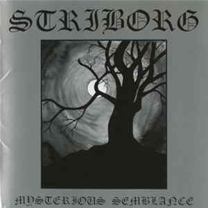 Striborg - Mysterious Semblance Mp3