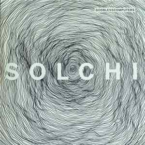 Godblesscomputers - Solchi Mp3