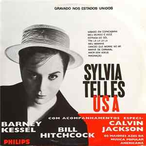 Sylvia Telles - U.S.A. Mp3