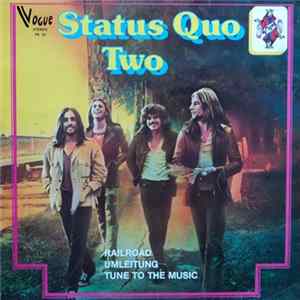 Status Quo - Status Quo Two Mp3