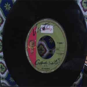 Los Walker's - Entrega Mp3
