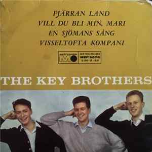 The Key Brothers - Fjärran Land Mp3