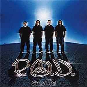 P.O.D. - Satellite Mp3