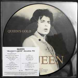Queen - Queen's Gold Mp3