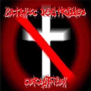 Satanic Destroyer - Corruption Mp3