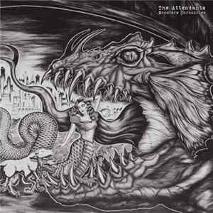 The Attendants - Monster Chronicles Mp3