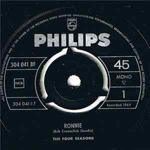 The Four Seasons - Ronnie Mp3
