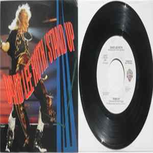 David Lee Roth - Stand Up Mp3