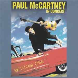 Paul McCartney - Driving Better Mp3