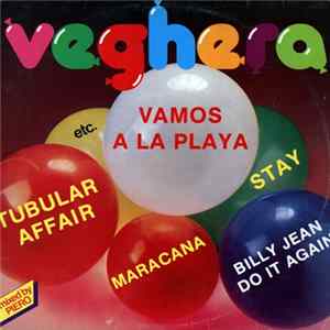 Various - Veghera Mp3