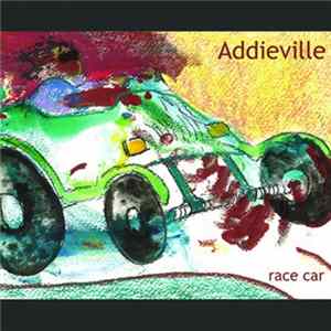 Addieville - Race Car Mp3