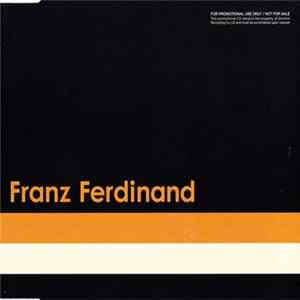 Franz Ferdinand - Darts Of Pleasure Mp3