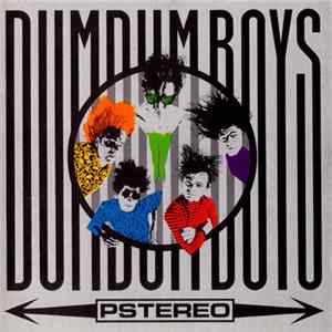 DumDum Boys - Pstereo Mp3