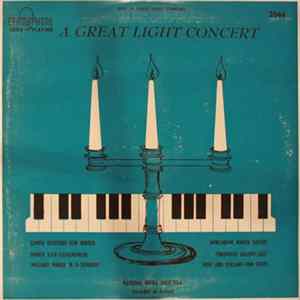 National Opera Orchestra - A Great Light Concert Mp3