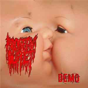 Progeria Buffet - Demo #1 Mp3
