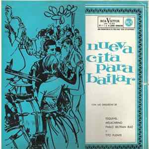 Various - Nueva Cita Para Bailar Mp3