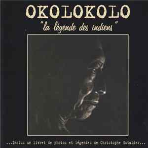 Okolokolo - La Légende Des Indiens Mp3