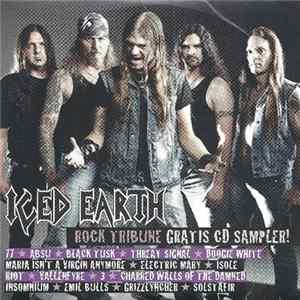Various - Rock Tribune Gratis CD Sampler! Mp3